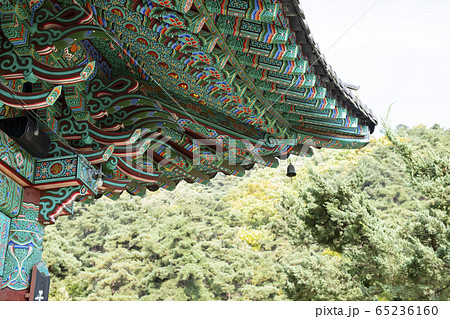 建築 金色 像 65236160