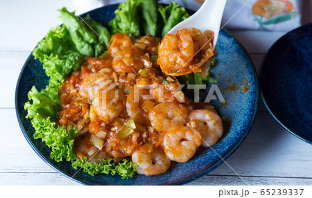 エビチリ 65239337