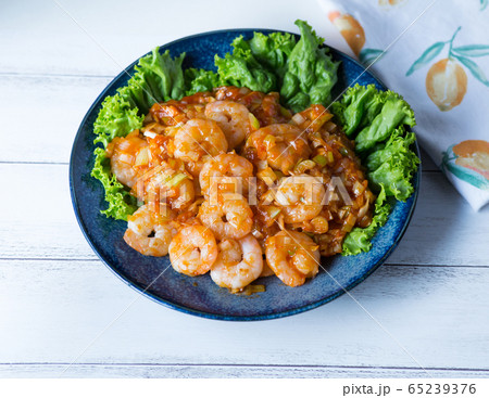 エビチリ 65239376