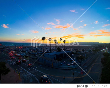サンタモニカ 65239656