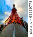 東京タワー 65239778