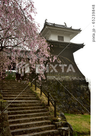 岩村城跡 岩村城跡 65239848