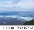 灯台から眺める海 65240718