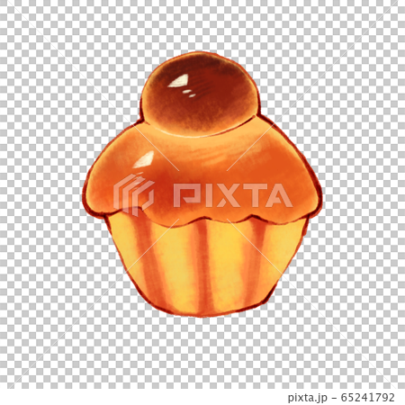Illustration brioche Illustration brioche 65241792