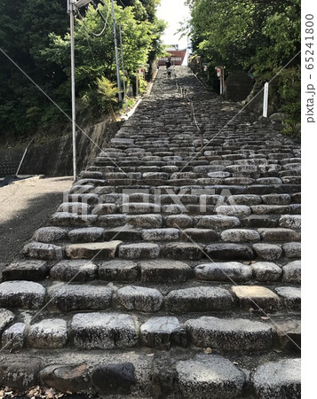石階段 65241800