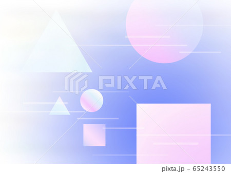 バックグラウンド 65243550