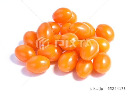 ミニトマト（あまえぎみ） 65244173