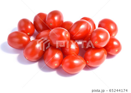 ミニトマト（あまえぎみ） 65244174