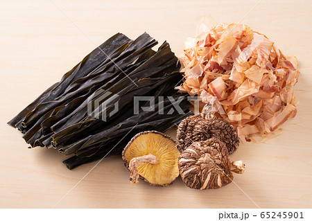 出汁材料 出汁材料 65245901