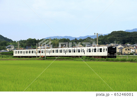 ［JK］筑肥線305系（福岡市地下鉄空港線直通） 65246001