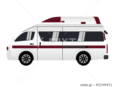 救急車 65249451