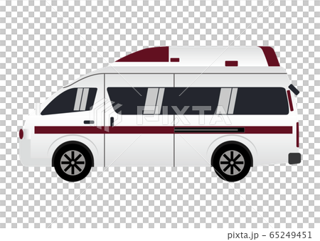 救急車 65249451