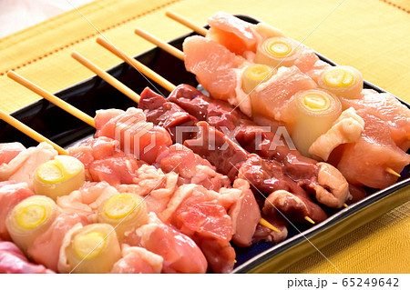 焼き鳥 65249642