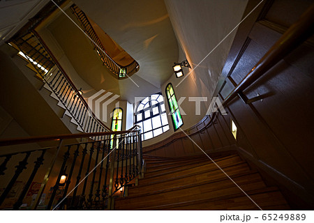 螺旋階段 65249889