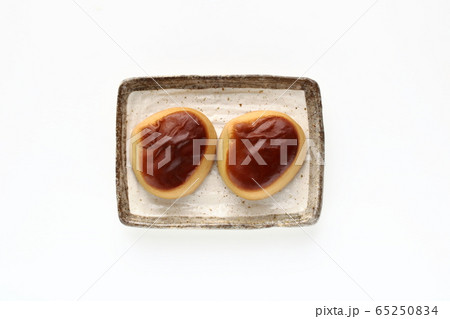 栗饅頭 栗饅頭 65250834