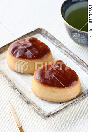 栗饅頭 栗饅頭 65250835