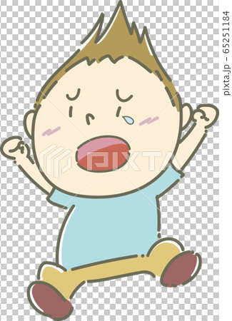 Crying face, crying, sad, flying, jumping boy Crying face, crying, sad, flying, jumping boy 65251184