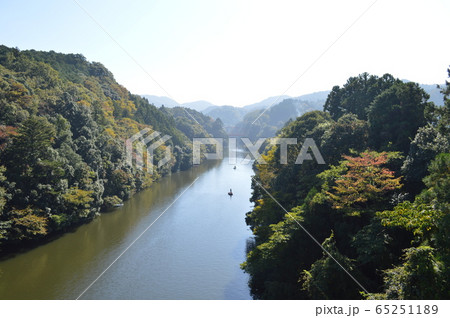 小櫃川/千葉県 小櫃川/千葉県 65251189
