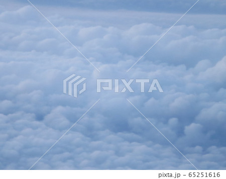 雲の上 65251616