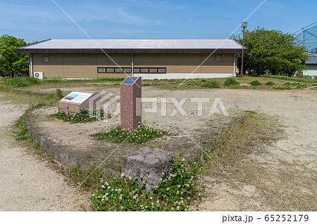 野方遺跡(のかたいせき)　福岡県福岡市西区野方 65252179
