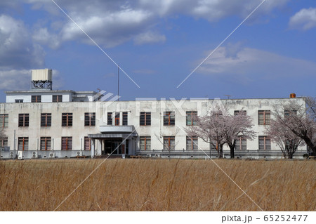 ロマンチック茨城(ここ友部町の筑波海軍航空隊に入隊した若者たちが、神風特攻隊として戦地へ出撃した。） 65252477