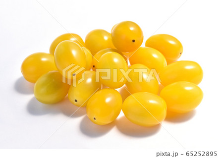 ミニトマト（あまえぎみ） 65252895