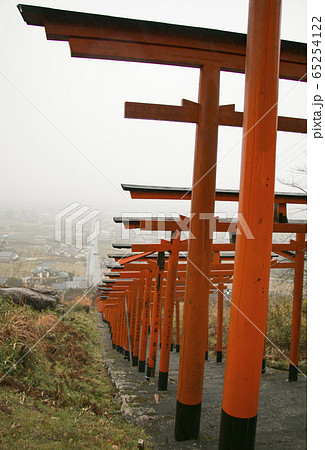 うきは稲荷神社 うきは稲荷神社 65254122
