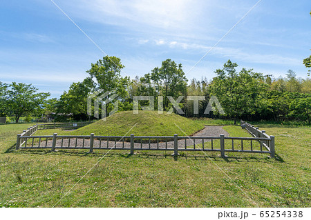 平原遺跡（ひらばるいせき）は、福岡県糸島市 65254338