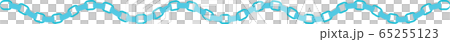 Origami ring decoration, ring decoration, ring connection 65255123