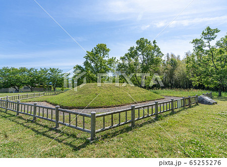 平原遺跡（ひらばるいせき）は、福岡県糸島市 65255276