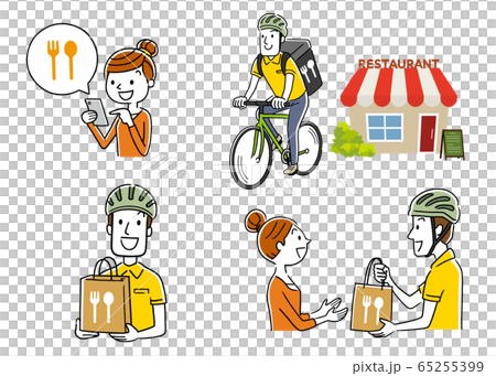 bicycle collection and delivery