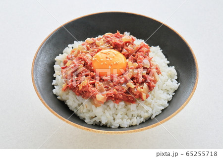 コンビーフ丼 コンビーフ丼 65255718