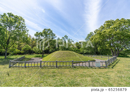 平原遺跡（ひらばるいせき）は、福岡県糸島市 65256879