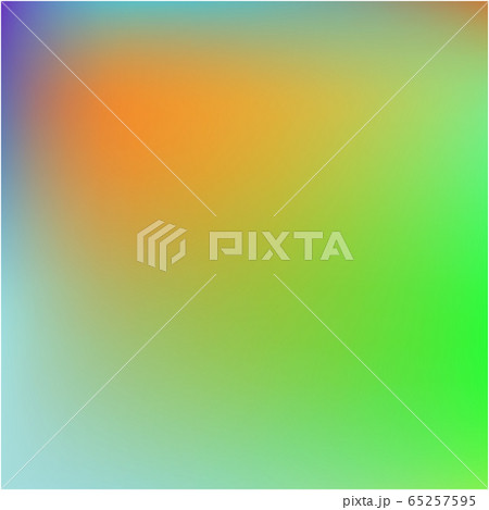 Bright blurred graphics from various combinations 65257595