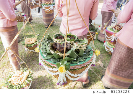ASIA THAILAND SUKHOTHAI LOY KRATHONG FESTIVAL 65258228