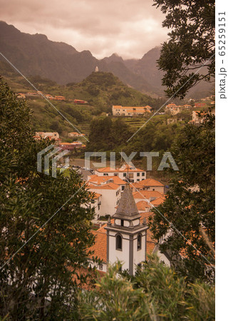 PORTUGAL MADEIRA SAO VICENTE 65259151