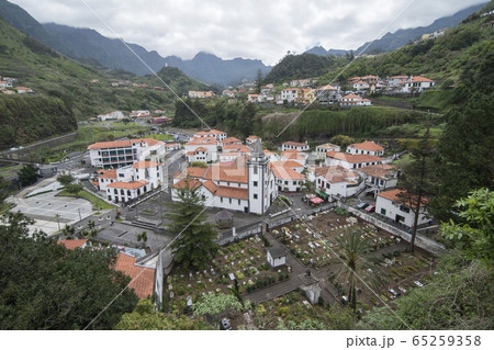 PORTUGAL MADEIRA SAO VICENTE PORTUGAL MADEIRA SAO VICENTE 65259358