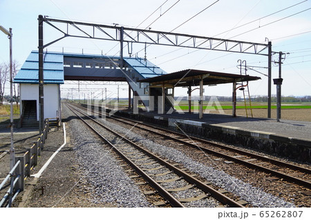 光珠内駅（函館本線） 65262807