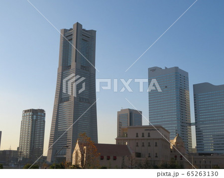 ランドマークタワー ランドマークタワー 65263130
