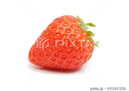 【イチゴ】 (深度合成) 【イチゴ】 (深度合成) 65263326