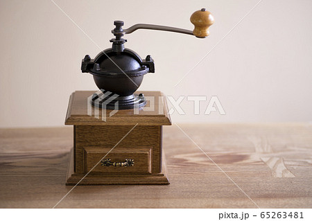 コーヒーミル 珈琲 コーヒーミル 珈琲 65263481