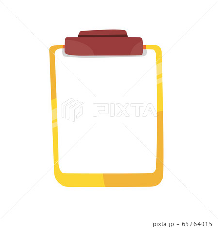 Vector illustration of check list. Work environment. Mockup. Concept of task management. Check marks. Business organization and achievements. Voting questionnaire. Vector illustration of check list. Work environment. Mockup. Concept of task management. Check marks. Business organization and achievements. Voting questionnaire. 65264015