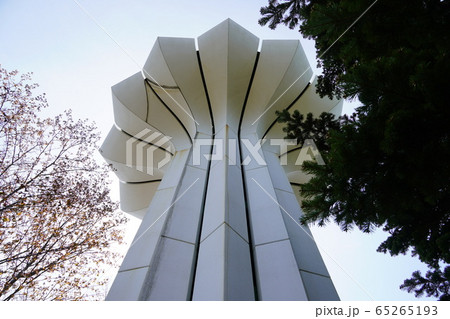 達布山展望台・三笠市 65265193