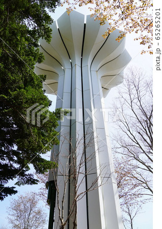 達布山展望台・三笠市 65265201