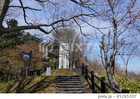 達布山展望台・三笠市 65265207