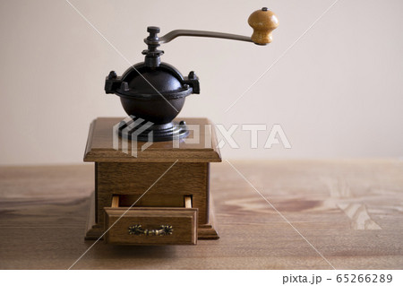 コーヒーミル　珈琲 65266289