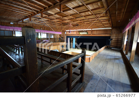 四国ソロキャンツーリング～ゆすはら座2 65266977