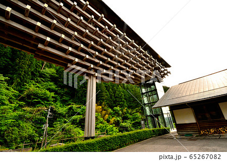 四国ソロキャンツーリング～	雲の上のギャラリー 65267082