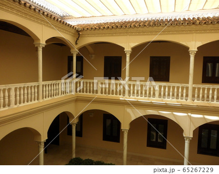 建物 建築物 宮殿 65267229