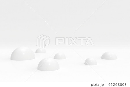 幾何学 質感 形 65268003